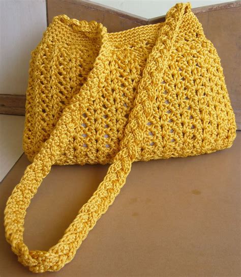 It uses simple stitches and is a beginner-friendly crochet bag to try. You can wear this as a purse or as a backpack. Use the free bag pattern and video below to learn to make these modern crochet bags. get the pattern. I hope you enjoyed this roundup of free crochet knapsack and backpack designs. If you have any questions about them, please ...